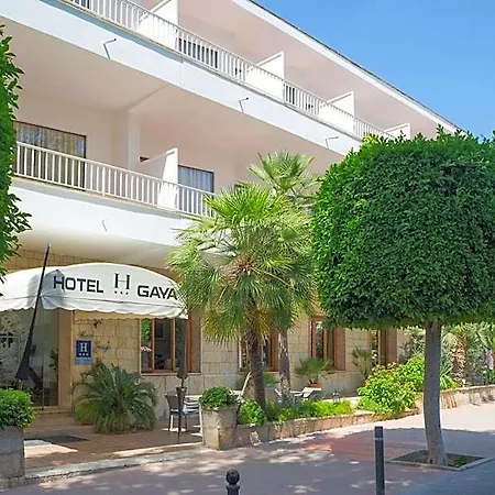 Gaya 3* Peguera