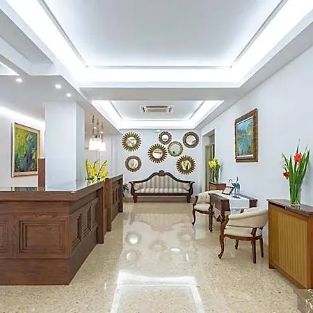 Hotel Gaya