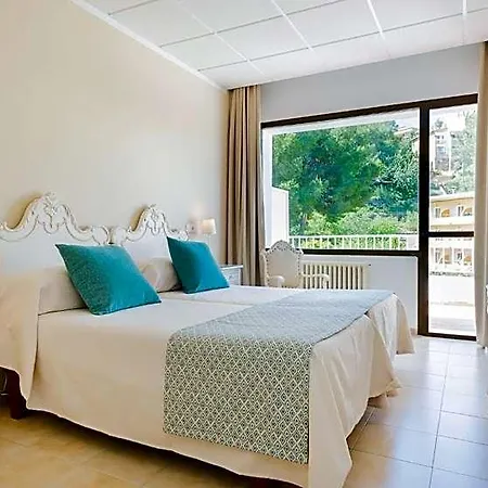 Hotel Gaya 3*