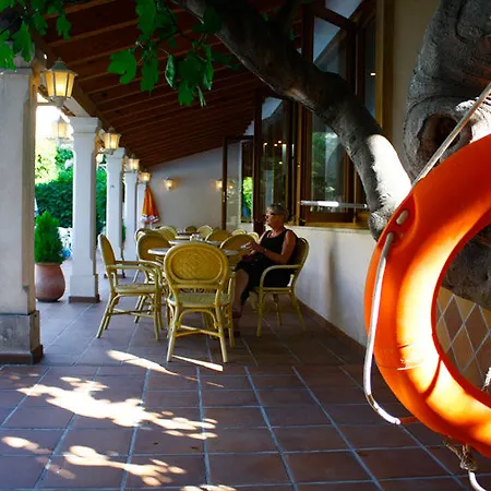 Gaya Hotel Peguera